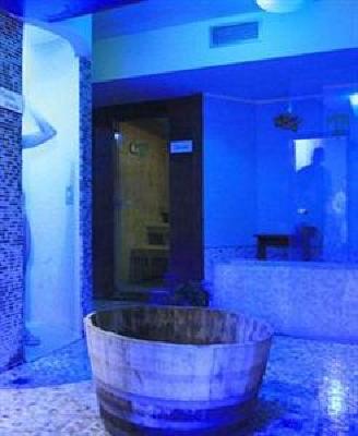 фото отеля Hotel Sporting Baia