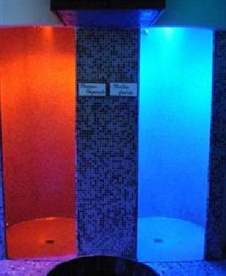 фото отеля Hotel Sporting Baia