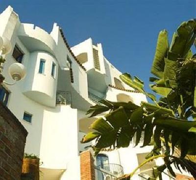 фото отеля Hotel Sporting Baia