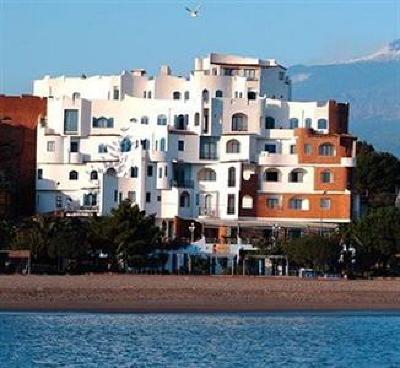 фото отеля Hotel Sporting Baia