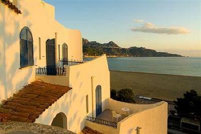 фото отеля Hotel Sporting Baia