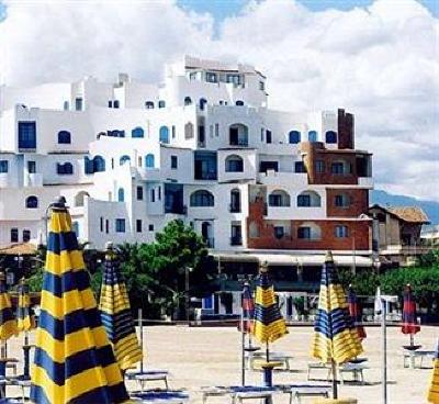 фото отеля Hotel Sporting Baia