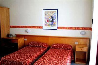 фото отеля Hotel Sporting Baia