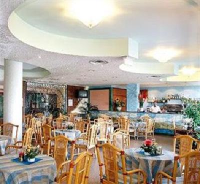 фото отеля Hotel Sporting Baia
