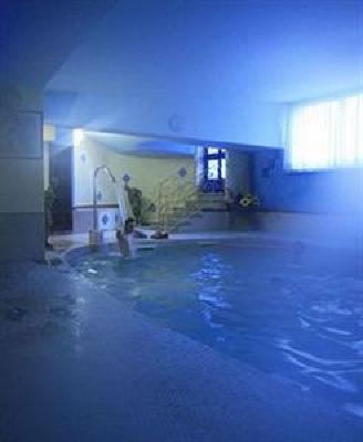 фото отеля Hotel Sporting Baia
