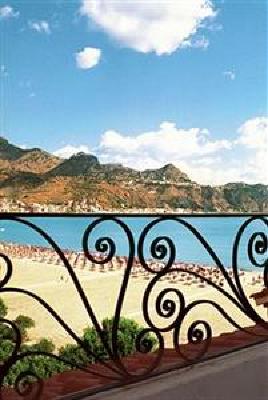фото отеля Hotel Sporting Baia