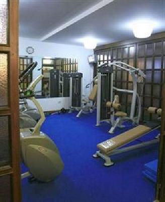 фото отеля Hotel Sporting Baia