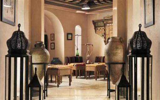 фото отеля Iberostar Royal El Mansour
