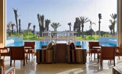фото отеля Iberostar Royal El Mansour