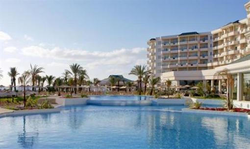 фото отеля Iberostar Royal El Mansour
