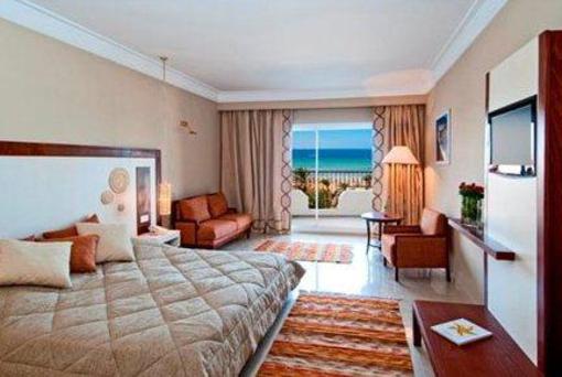 фото отеля Iberostar Royal El Mansour