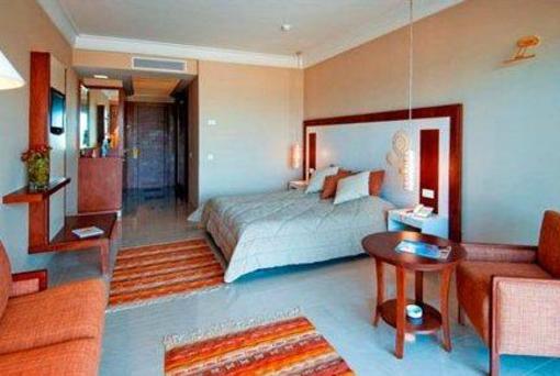 фото отеля Iberostar Royal El Mansour