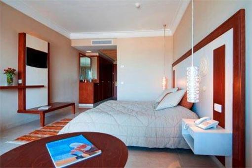 фото отеля Iberostar Royal El Mansour