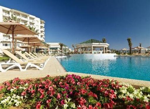 фото отеля Iberostar Royal El Mansour