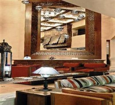 фото отеля Iberostar Royal El Mansour
