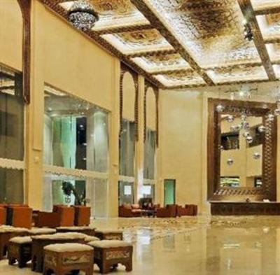 фото отеля Iberostar Royal El Mansour