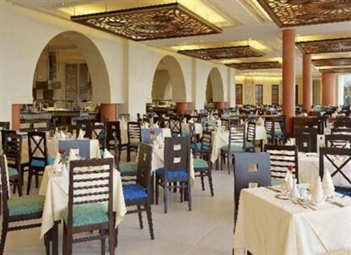 фото отеля Iberostar Royal El Mansour