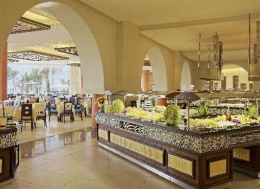 фото отеля Iberostar Royal El Mansour