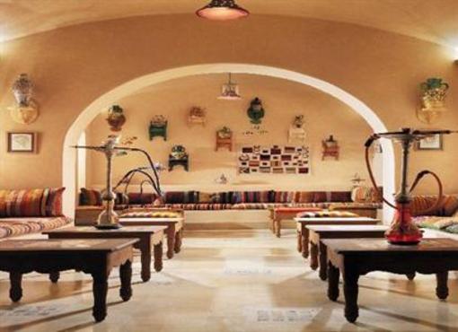 фото отеля Iberostar Royal El Mansour