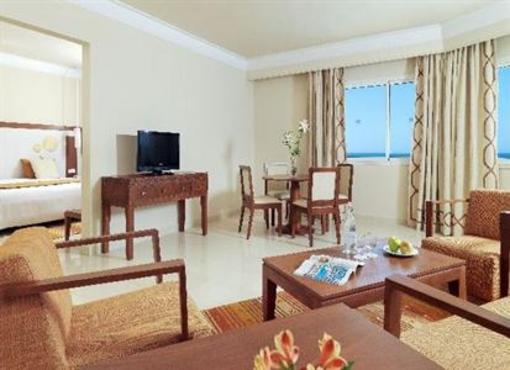 фото отеля Iberostar Royal El Mansour