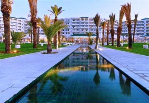 фото отеля Iberostar Royal El Mansour