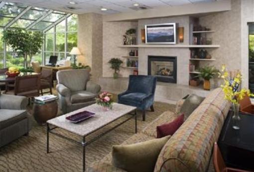 фото отеля Silver Cloud Inn Bellevue
