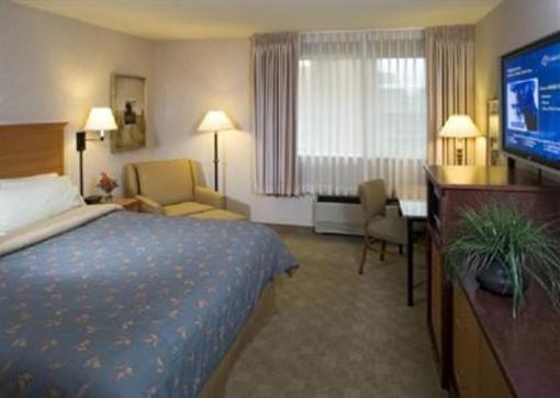 фото отеля Silver Cloud Inn Bellevue