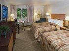 фото отеля Silver Cloud Inn Bellevue