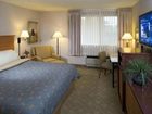 фото отеля Silver Cloud Inn Bellevue