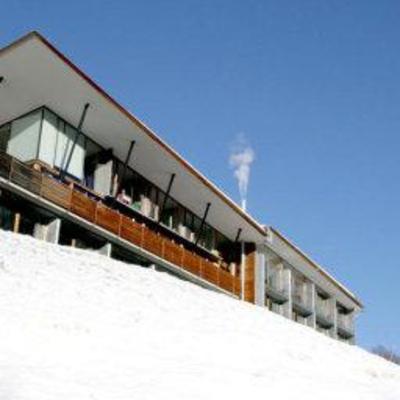 фото отеля Hotel Lux Alpinae