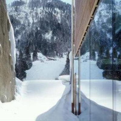 фото отеля Hotel Lux Alpinae