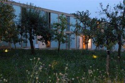 фото отеля Horger Biohotel und Tafernwirtschaft Kranzberg