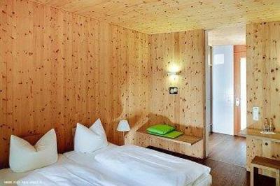 фото отеля Horger Biohotel und Tafernwirtschaft Kranzberg