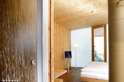 фото отеля Horger Biohotel und Tafernwirtschaft Kranzberg