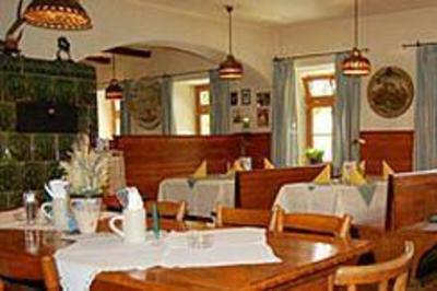 фото отеля Horger Biohotel und Tafernwirtschaft Kranzberg