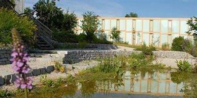 фото отеля Horger Biohotel und Tafernwirtschaft Kranzberg