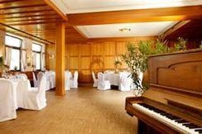 фото отеля Horger Biohotel und Tafernwirtschaft Kranzberg