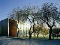Horger Biohotel und Tafernwirtschaft Kranzberg