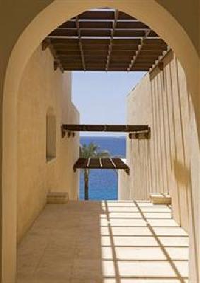 фото отеля Movenpick Resort Sharm El Sheikh