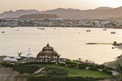 фото отеля Movenpick Resort Sharm El Sheikh