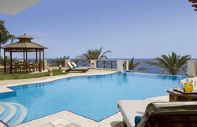 фото отеля Movenpick Resort Sharm El Sheikh