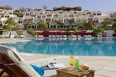 фото отеля Movenpick Resort Sharm El Sheikh