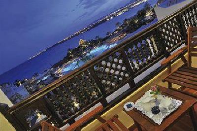 фото отеля Movenpick Resort Sharm El Sheikh