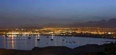 фото отеля Movenpick Resort Sharm El Sheikh