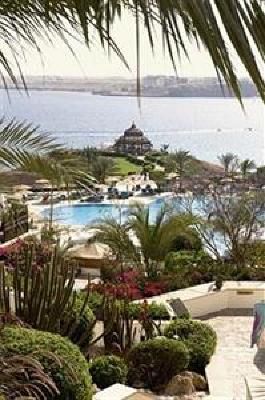 фото отеля Movenpick Resort Sharm El Sheikh