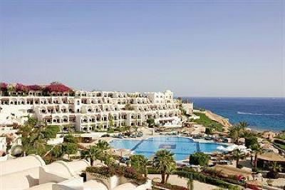 фото отеля Movenpick Resort Sharm El Sheikh