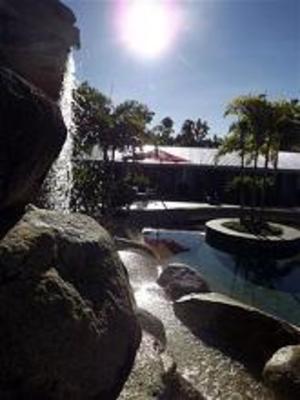 фото отеля Mission Beach Resort