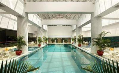 фото отеля Sheraton Ningbo Hotel
