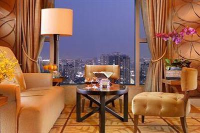 фото отеля Sheraton Ningbo Hotel