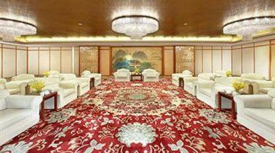 фото отеля Sheraton Ningbo Hotel